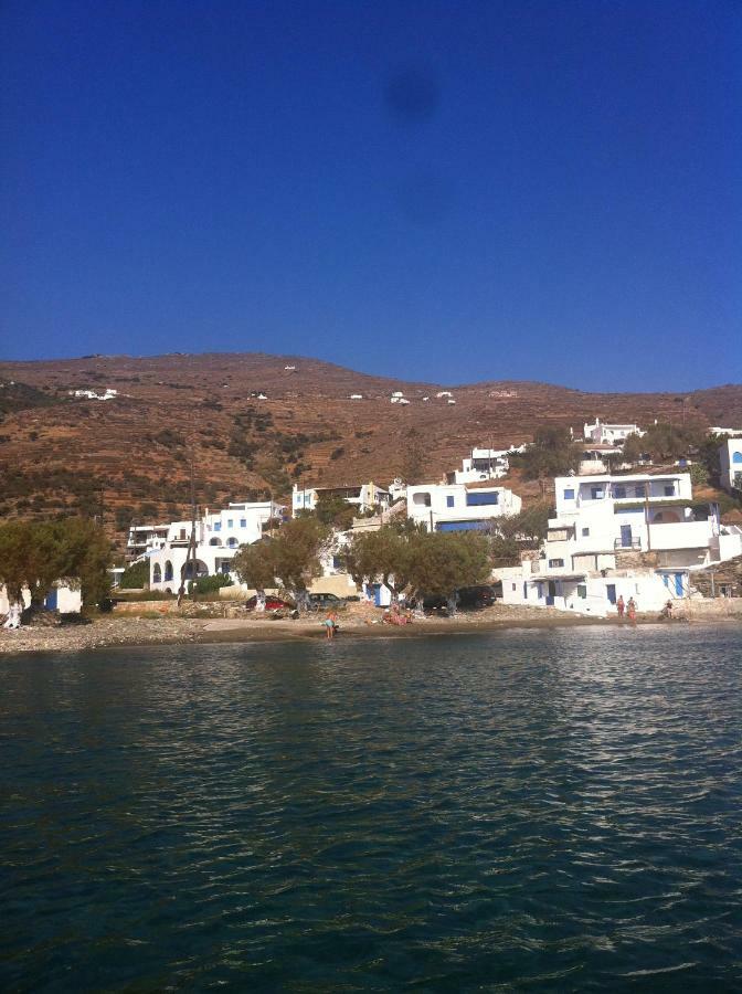 Luxury Wave Maisonette Isternia  Exterior photo