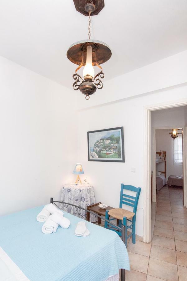 Luxury Wave Maisonette Isternia  Exterior photo
