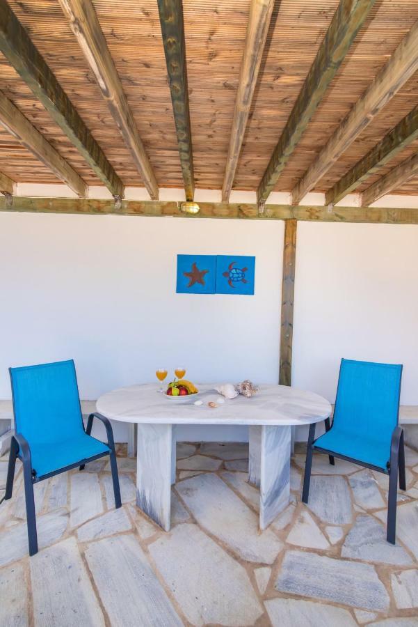 Luxury Wave Maisonette Isternia  Exterior photo