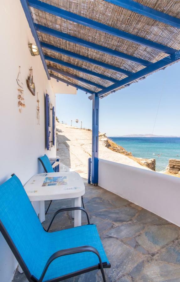 Luxury Wave Maisonette Isternia  Exterior photo
