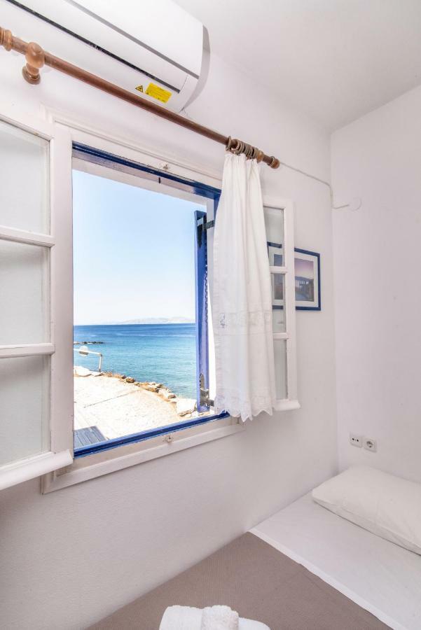 Luxury Wave Maisonette Isternia  Exterior photo