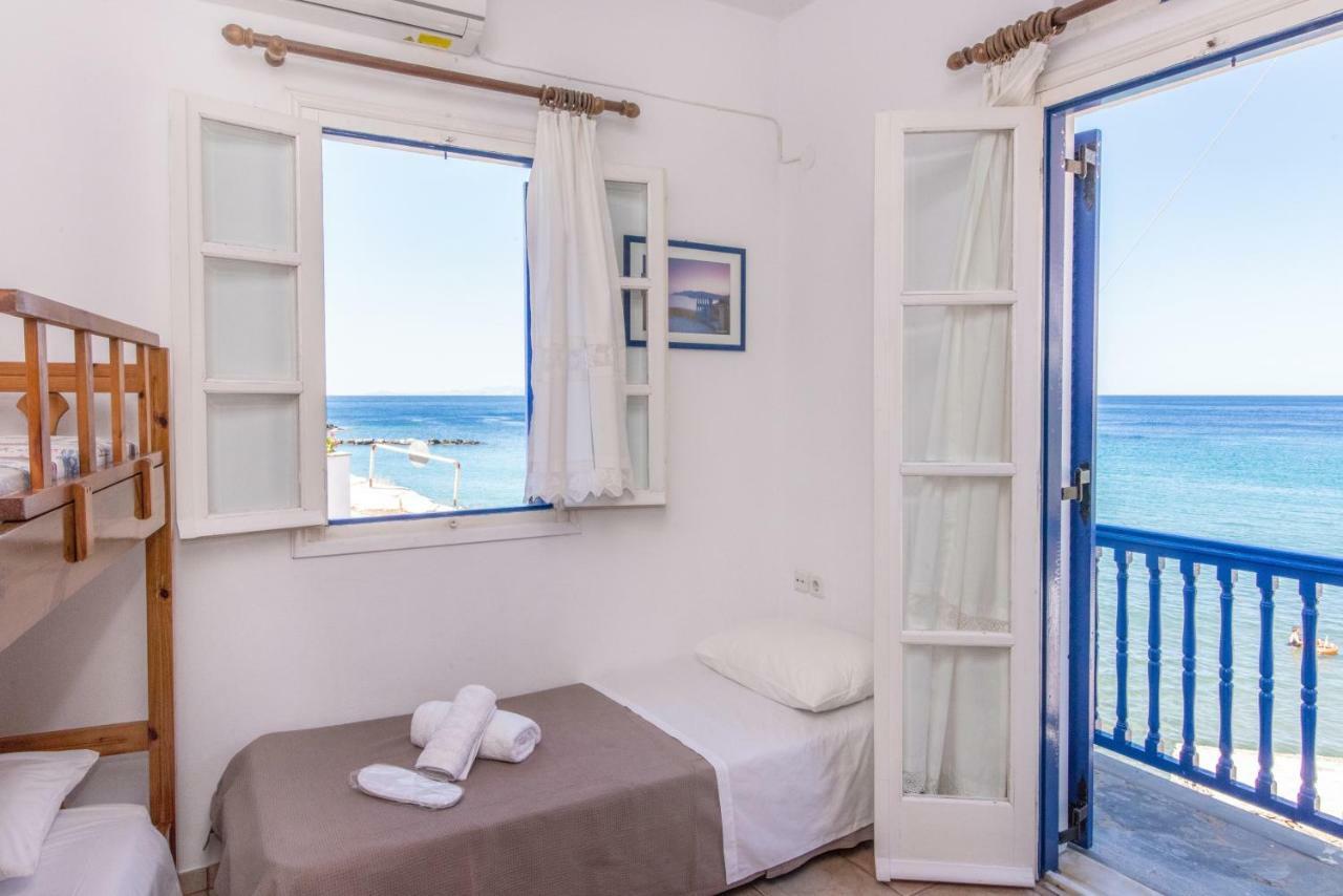 Luxury Wave Maisonette Isternia  Exterior photo