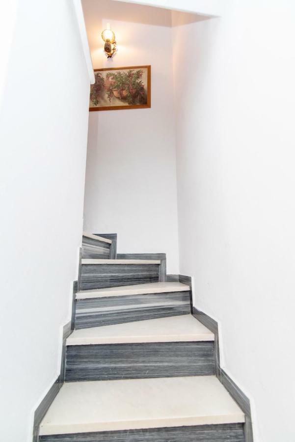 Luxury Wave Maisonette Isternia  Exterior photo