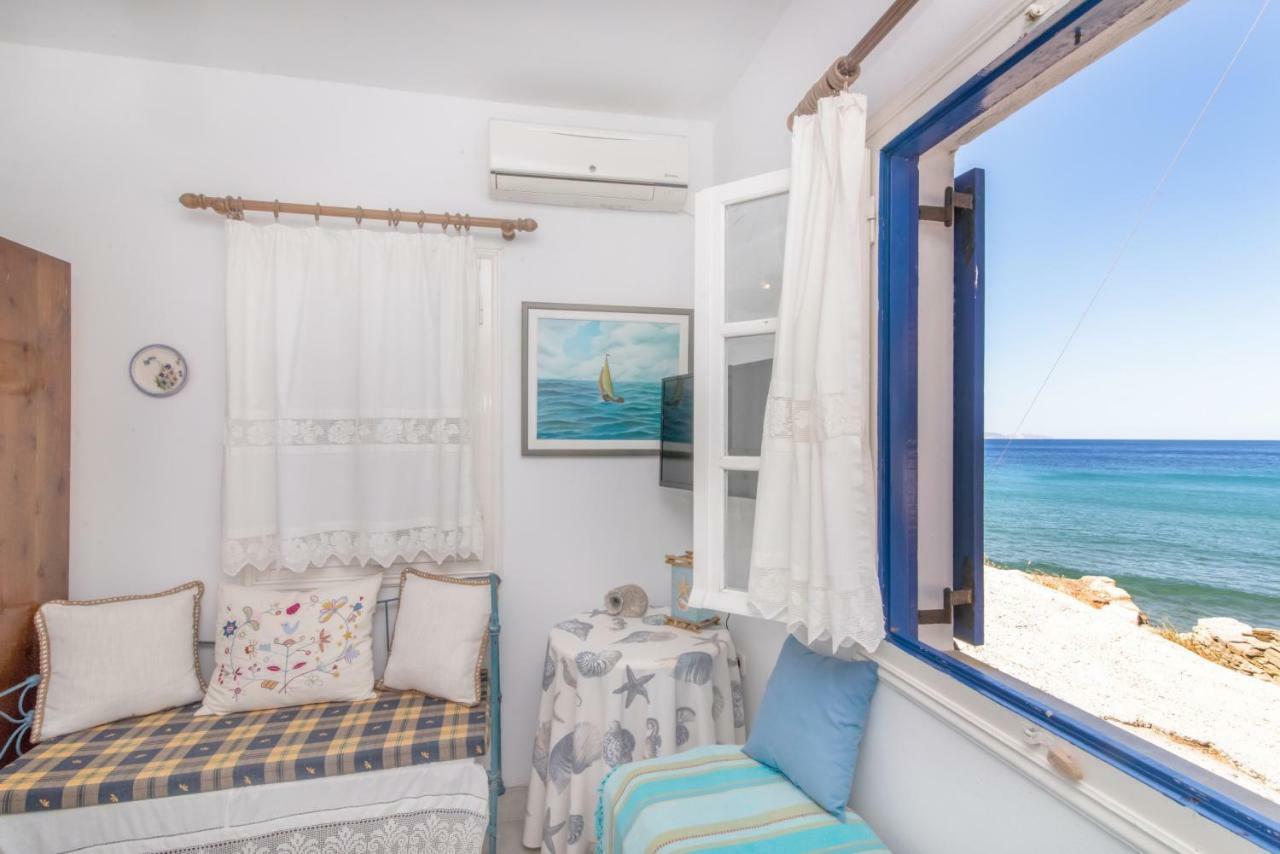 Luxury Wave Maisonette Isternia  Exterior photo